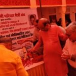 खरखड़ी में निःशुल्क चिकित्सा शिविर बना मिसाल: 255 मरीजों की जांच