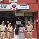 पुलिस की तत्परता: घंटों में महिला वकील का खोया मोबाइल बरामद