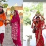 महाकुंभ से चर्चा में आए ‘आईआईटी बाबा’ ने रचाई शादी                                            