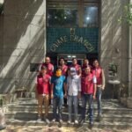 जहांगीरपुरी में ‘नरेंद्र गैंग’ पर बड़ा प्रहार, दबोचे दो शातिर अपराधी