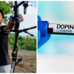 तीरंदाजी में डोपिंग का नया मामला, अंतरराष्ट्रीय खिलाड़ी पर गिरी गाज