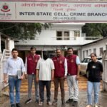 दिल्ली में एटीएम ठगी गिरोह का पर्दाफाश, मास्टरमाइंड गिरफ्तार