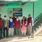 दिल्ली में नकली कॉस्मेटिक्स गिरोह का पर्दाफाश, 4 आरोपी गिरफ्तार