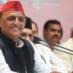 2027 में सपा सरकार बनी तो 300 यूनिट मुफ्त बिजली: अखिलेश यादव               