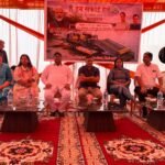 पंजाबी बाग में ड्रेन सफाई को मिली नई रफ्तार, दो आधुनिक मशीनों का शुभारंभ