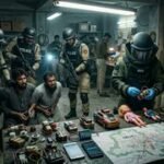 शकरपुर पुलिस की बड़ी कार्रवाई, कुख्यात स्नैचर गिरफ्तार