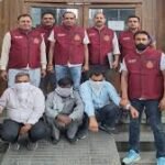 DDU अस्पताल से सरकारी दवाओं की कालाबाजारी का बड़ा खुलासा 