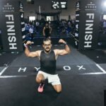 हाइरॉक्स बेंगलुरु में बहादुरगढ़ का जलवा, राजेश रघुवंशी ने हासिल किया चौथा स्थान