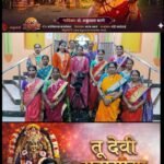 हॉलीवुड से सनातन की ओर: डॉ. शकुंतला भरणे के भक्ति गीतों का भव्य लोकार्पण