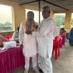 ग्राम पंचायतों में चलाया जा रहा किसान जागरूकता  अभियान