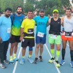 नाइट रनर दिल्ली 2026 में बीआरजी का दबदबा
