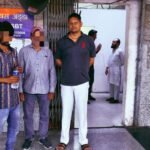 दिल्ली पुलिस ने युवक की बचाई जान!