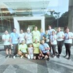 Compete with Yourself – ”Rohini Chapter-2” में बहादुरगढ़ रनर्स ग्रुप का शानदार प्रदर्शन