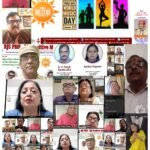 आरजेएस पीबीएच ने योग, संगीत और पितृ दिवस को बहुत ही सरल और यादगार मनाया