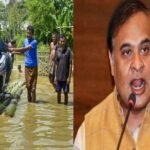 असम में बाढ़ का कहर, 75 लोगों की मौत!