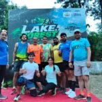 लेक्स इन फॉरेस्ट ट्रेल रन में बहादुरगढ़ रनर्स ग्रुप का शानदार प्रदर्शन!