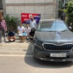 द्वारका स्पेशल स्टाफ की बड़ी कार्रवाई: कुख्यात नंदू गैंग का सहयोगी और हथियार मुहैया कराने वाला साथी गिरफ्तार
