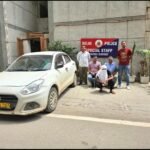 ‘नशे पर लगाम, देश को सलाम’ अभियान के तहत द्वारका पुलिस की बड़ी कार्रवाई