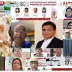 अंतरराष्ट्रीय न्याय दिवस पर कानूनी दिग्गजों की अपील- ‘संवैधानिक साक्षरता बढ़ेगी तो मिलेगा सच्चा न्याय’