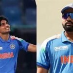 ICC वनडे रैंकिंग में चमके रोहित, विराट और शुभमन गिल
