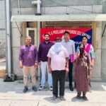 10 साल से फरार दंपती गिरफ्तार, द्वारका पुलिस की बड़ी सफलता