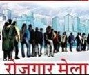 राजस्थान में रोजगार मेले की शुरुआत!