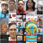 आरजेएस पीबीएच ने विश्व युवा कौशल दिवस पर किया संवाद