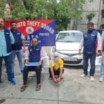 द्वारका पुलिस की बड़ी कार्रवाई, 3,000 अवैध शराब की बोतलें बरामद!
