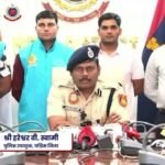 ऑपरेशन ‘चक्र’ में दिल्ली पुलिस की बड़ी सफलता, 25 वाहन चोर गिरफ्तार