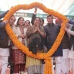 दिल्ली से हरियाणा जाने वालों के लिए अच्छी खबर, 6 लेन होगी नजफगढ़ फिरनी रोड! जाम से मिलेगी राहत