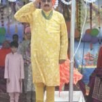 पंडवाला कलां में धूमधाम से मनाया गया 80वां स्वतंत्रता दिवस