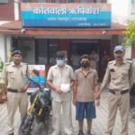 ऋषिकेश में चेन स्नैचिंग की कोशिश नाकाम!