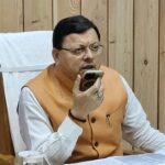 खैनूरी सड़क-Chamoli Disaster Update मरम्मत के निर्देश!