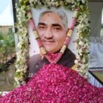 राजेश गहलोत की पुण्यतिथि पर उमड़ा जनसैलाब, नम आंखों से दी श्रद्धांजलि