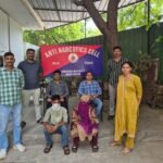 द्वारका पुलिस की बड़ी कार्रवाई!