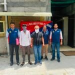 द्वारका पुलिस की बड़ी कार्रवाई!