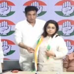 दिल्ली की राजनीति में शनिवार को उस समय एक बड़ा उलटफेर देखने को मिला,