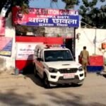 नजफगढ़ ड्रेन में मिला युवक का शव, हत्या के मामले में दो आरोपी गिरफ्तार